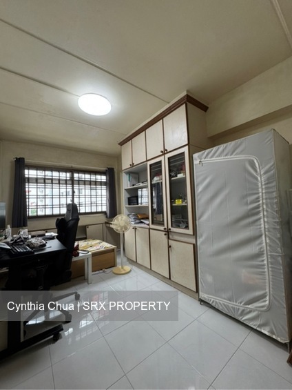Blk 512 Choa Chu Kang Street 51 (Choa Chu Kang), HDB 5 Rooms #555398471